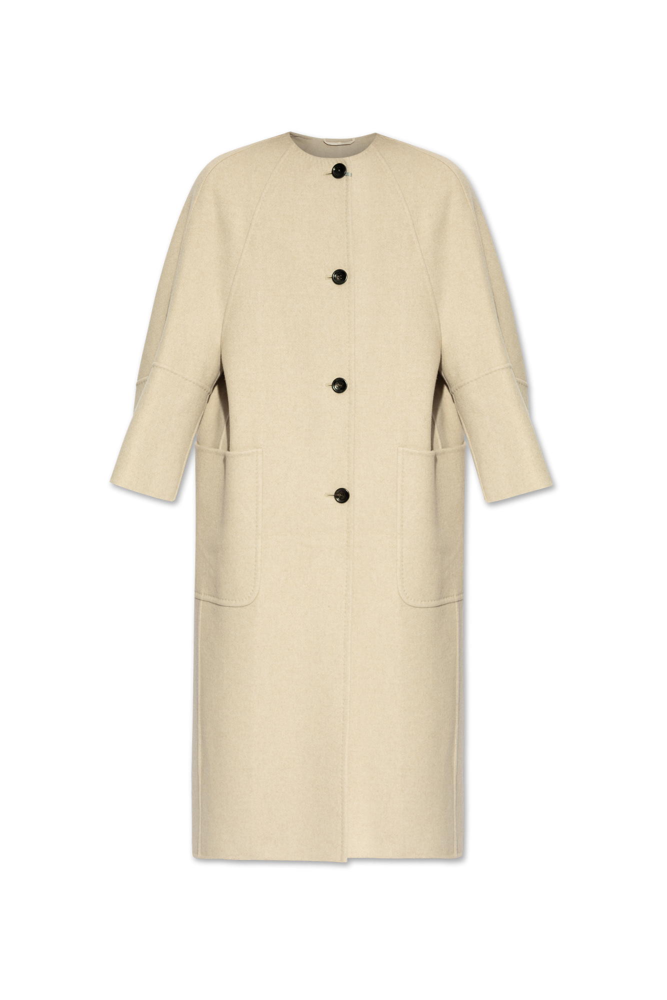 Grey Coat Album Max Mara - Vitkac AS